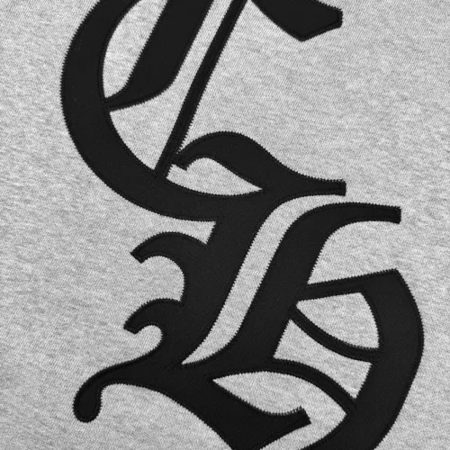 Cheap Chrome Hearts Hoodies Long Sleeved For Unisex #1400302 Replica Wholesale [$98.00 USD] [ITEM#1400302] on Replica Chrome Hearts Hoodies