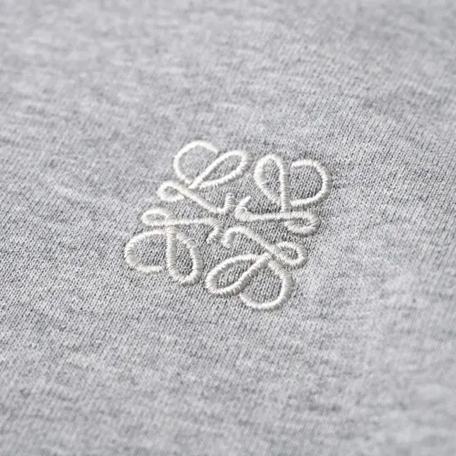 Cheap LOEWE Hoodies Long Sleeved For Unisex #1400306 Replica Wholesale [$98.00 USD] [ITEM#1400306] on Replica LOEWE Hoodies