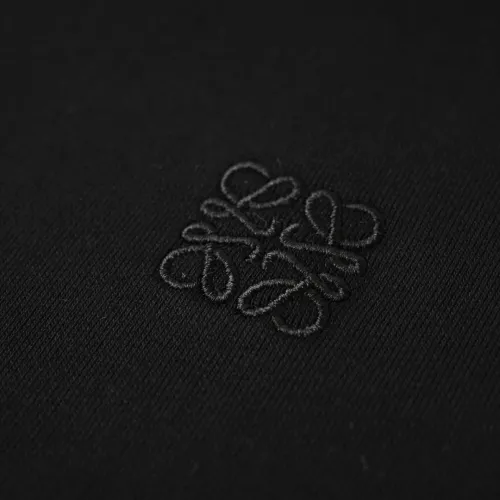 Cheap LOEWE Hoodies Long Sleeved For Unisex #1400307 Replica Wholesale [$98.00 USD] [ITEM#1400307] on Replica LOEWE Hoodies