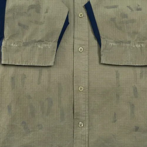 Cheap Balenciaga Jackets Long Sleeved For Unisex #1400314 Replica Wholesale [$108.00 USD] [ITEM#1400314] on Replica Balenciaga Jackets