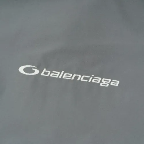 Cheap Balenciaga Jackets Long Sleeved For Unisex #1400314 Replica Wholesale [$108.00 USD] [ITEM#1400314] on Replica Balenciaga Jackets