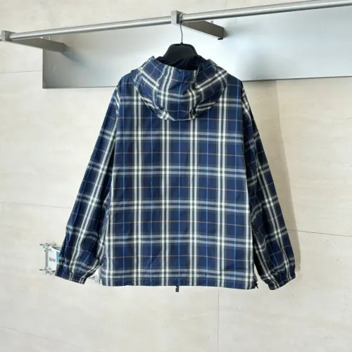 Cheap Burberry Jackets Long Sleeved For Unisex #1400318 Replica Wholesale [$112.00 USD] [ITEM#1400318] on Replica Burberry Jackets