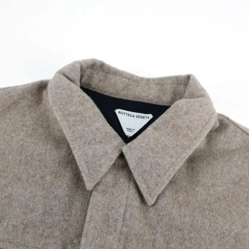 Cheap Bottega Veneta BV Jackets Long Sleeved For Unisex #1400320 Replica Wholesale [$145.00 USD] [ITEM#1400320] on Replica Bottega Veneta BV Jackets