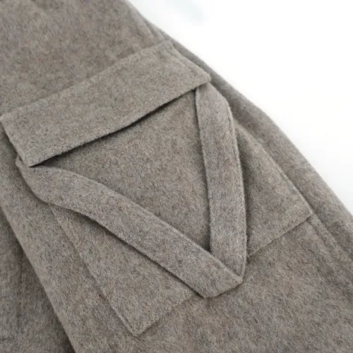 Cheap Bottega Veneta BV Jackets Long Sleeved For Unisex #1400320 Replica Wholesale [$145.00 USD] [ITEM#1400320] on Replica Bottega Veneta BV Jackets