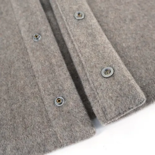 Cheap Bottega Veneta BV Jackets Long Sleeved For Unisex #1400320 Replica Wholesale [$145.00 USD] [ITEM#1400320] on Replica Bottega Veneta BV Jackets