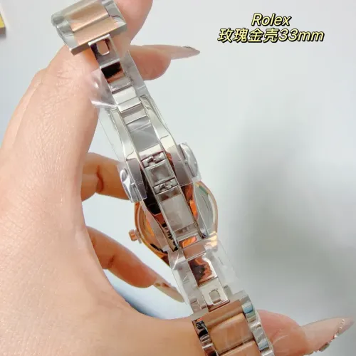 Cheap Rolex Watches For Women #1400338 Replica Wholesale [$32.00 USD] [ITEM#1400338] on Replica Rolex Watches