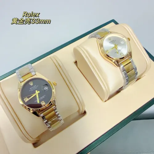 Cheap Rolex Watches For Women #1400340 Replica Wholesale [$32.00 USD] [ITEM#1400340] on Replica Rolex Watches