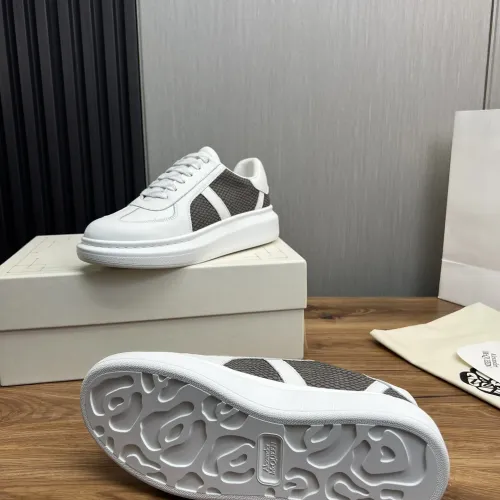 Cheap Alexander McQueen Casual Shoes For Women #1400353 Replica Wholesale [$105.00 USD] [ITEM#1400353] on Replica Alexander McQueen Casual Shoes