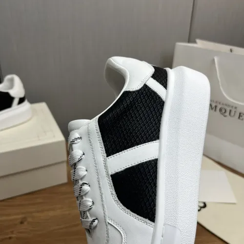 Cheap Alexander McQueen Casual Shoes For Women #1400355 Replica Wholesale [$105.00 USD] [ITEM#1400355] on Replica Alexander McQueen Casual Shoes