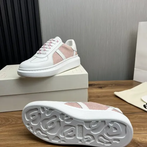 Cheap Alexander McQueen Casual Shoes For Men #1400362 Replica Wholesale [$105.00 USD] [ITEM#1400362] on Replica Alexander McQueen Casual Shoes