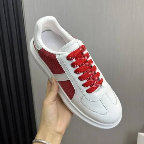 Cheap Alexander McQueen Casual Shoes For Women #1400363 Replica Wholesale [$105.00 USD] [ITEM#1400363] on Replica Alexander McQueen Casual Shoes