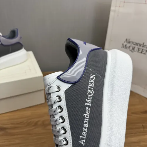 Cheap Alexander McQueen Casual Shoes For Women #1400382 Replica Wholesale [$108.00 USD] [ITEM#1400382] on Replica Alexander McQueen Casual Shoes
