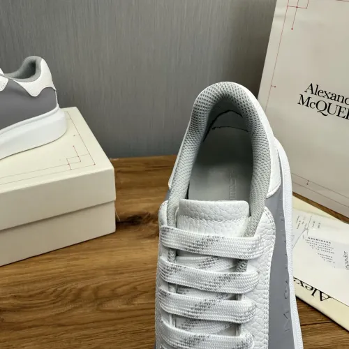 Cheap Alexander McQueen Casual Shoes For Women #1400395 Replica Wholesale [$108.00 USD] [ITEM#1400395] on Replica Alexander McQueen Casual Shoes