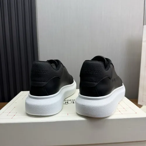 Cheap Alexander McQueen Casual Shoes For Men #1400396 Replica Wholesale [$108.00 USD] [ITEM#1400396] on Replica Alexander McQueen Casual Shoes