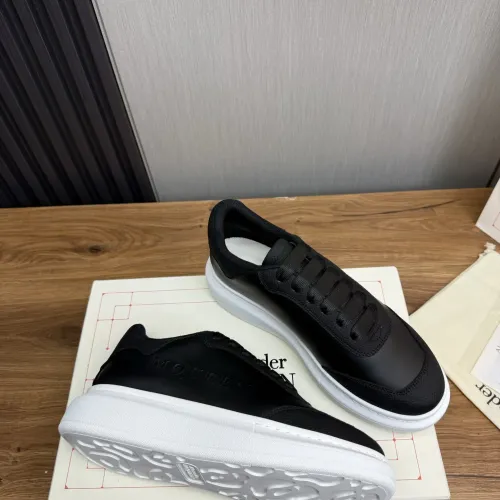 Cheap Alexander McQueen Casual Shoes For Women #1400397 Replica Wholesale [$108.00 USD] [ITEM#1400397] on Replica Alexander McQueen Casual Shoes