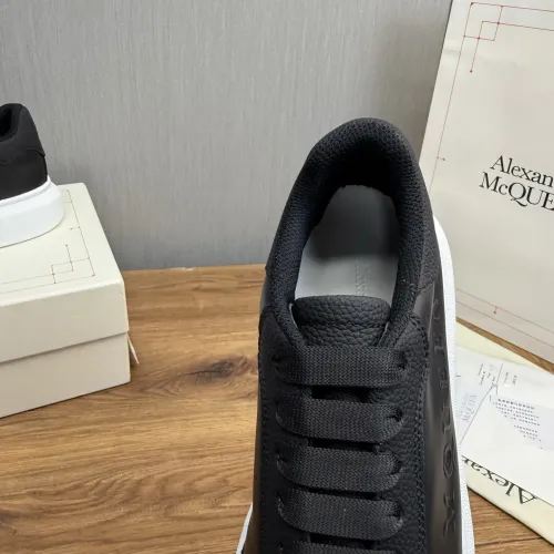 Cheap Alexander McQueen Casual Shoes For Women #1400397 Replica Wholesale [$108.00 USD] [ITEM#1400397] on Replica Alexander McQueen Casual Shoes