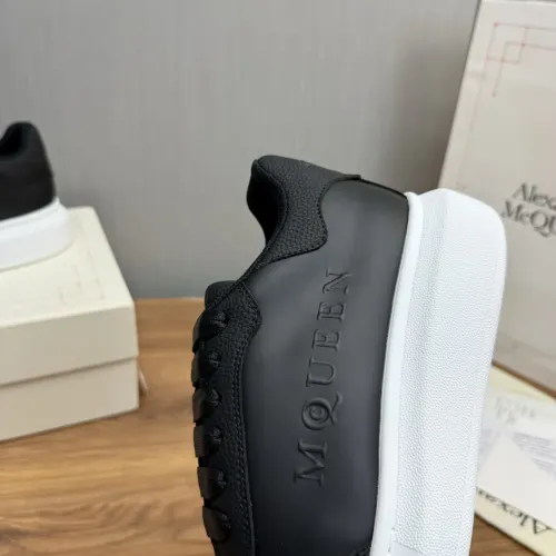 Cheap Alexander McQueen Casual Shoes For Women #1400397 Replica Wholesale [$108.00 USD] [ITEM#1400397] on Replica Alexander McQueen Casual Shoes