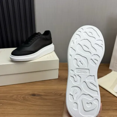 Cheap Alexander McQueen Casual Shoes For Women #1400397 Replica Wholesale [$108.00 USD] [ITEM#1400397] on Replica Alexander McQueen Casual Shoes
