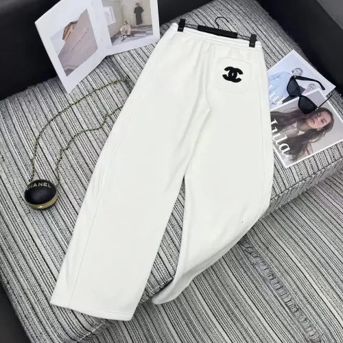 Cheap Chanel Tracksuits Long Sleeved For Women #1400424 Replica Wholesale [$135.00 USD] [ITEM#1400424] on Replica Chanel Tracksuits