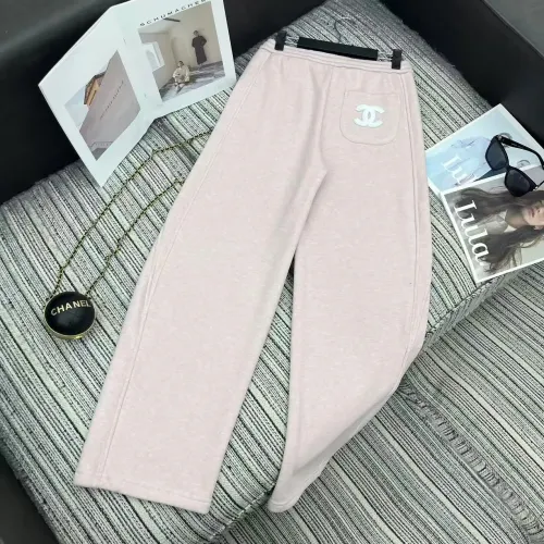 Cheap Chanel Tracksuits Long Sleeved For Women #1400425 Replica Wholesale [$135.00 USD] [ITEM#1400425] on Replica Chanel Tracksuits