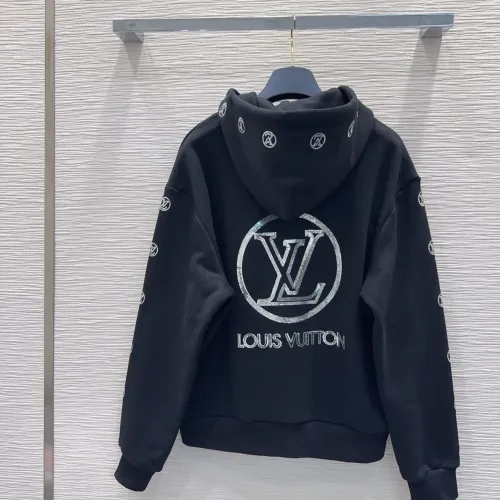 Cheap Louis Vuitton LV Tracksuits Long Sleeved For Women #1400428 Replica Wholesale [$125.00 USD] [ITEM#1400428] on Replica Louis Vuitton LV Tracksuits