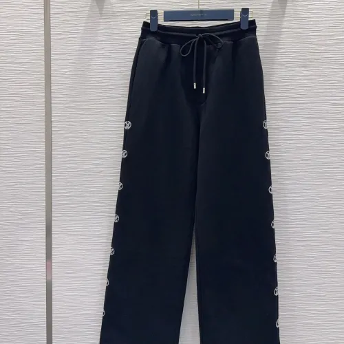 Cheap Louis Vuitton LV Tracksuits Long Sleeved For Women #1400428 Replica Wholesale [$125.00 USD] [ITEM#1400428] on Replica Louis Vuitton LV Tracksuits