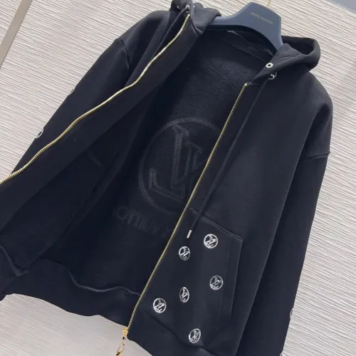 Cheap Louis Vuitton LV Tracksuits Long Sleeved For Women #1400428 Replica Wholesale [$125.00 USD] [ITEM#1400428] on Replica Louis Vuitton LV Tracksuits