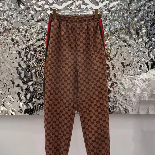 Cheap Gucci Tracksuits Long Sleeved For Women #1400429 Replica Wholesale [$118.00 USD] [ITEM#1400429] on Replica Gucci Tracksuits