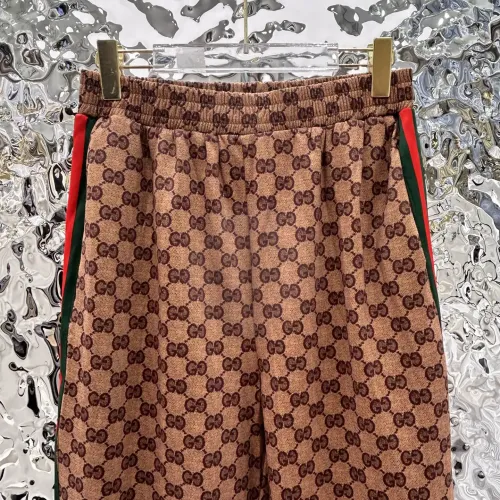 Cheap Gucci Tracksuits Long Sleeved For Women #1400429 Replica Wholesale [$118.00 USD] [ITEM#1400429] on Replica Gucci Tracksuits