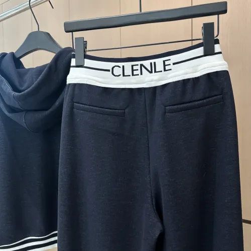 Cheap Celine Tracksuits Long Sleeved For Women #1400430 Replica Wholesale [$115.00 USD] [ITEM#1400430] on Replica Celine Tracksuits