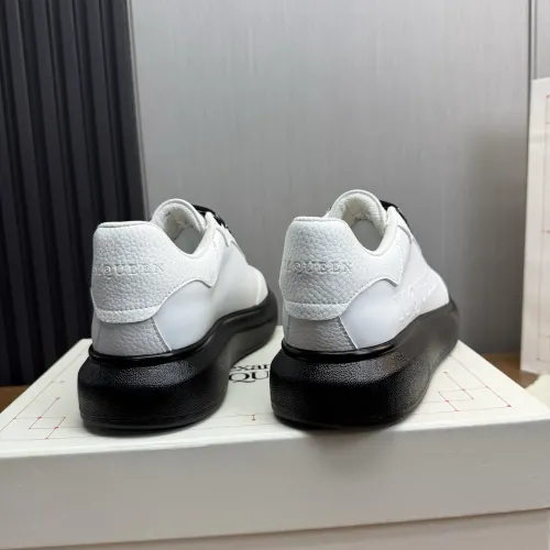 Cheap Alexander McQueen Casual Shoes For Men #1400436 Replica Wholesale [$108.00 USD] [ITEM#1400436] on Replica Alexander McQueen Casual Shoes