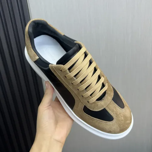 Cheap Alexander McQueen Casual Shoes For Women #1400442 Replica Wholesale [$108.00 USD] [ITEM#1400442] on Replica Alexander McQueen Casual Shoes