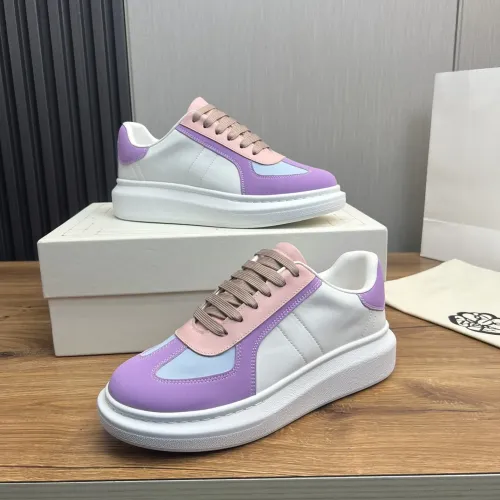 Alexander McQueen Casual Shoes For Men #1400451