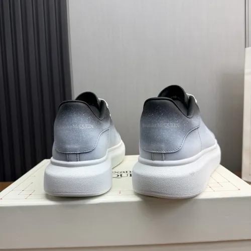 Cheap Alexander McQueen Casual Shoes For Men #1400477 Replica Wholesale [$108.00 USD] [ITEM#1400477] on Replica Alexander McQueen Casual Shoes