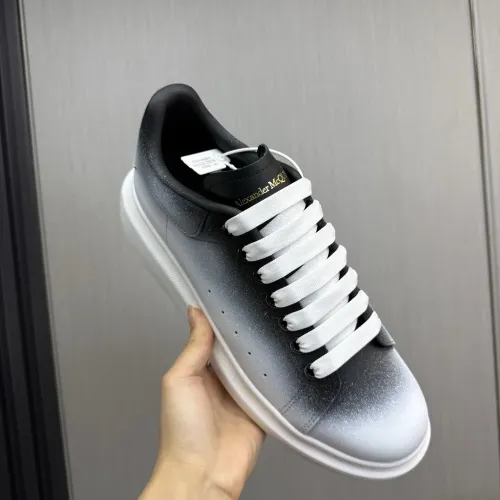 Cheap Alexander McQueen Casual Shoes For Women #1400478 Replica Wholesale [$108.00 USD] [ITEM#1400478] on Replica Alexander McQueen Casual Shoes