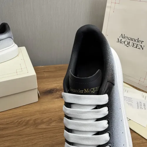 Cheap Alexander McQueen Casual Shoes For Women #1400478 Replica Wholesale [$108.00 USD] [ITEM#1400478] on Replica Alexander McQueen Casual Shoes