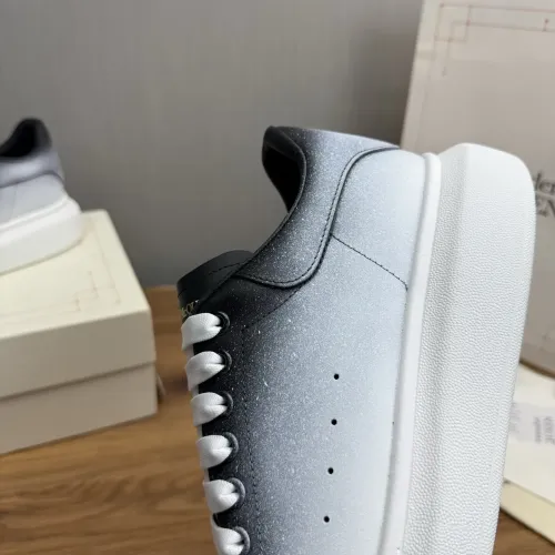 Cheap Alexander McQueen Casual Shoes For Women #1400478 Replica Wholesale [$108.00 USD] [ITEM#1400478] on Replica Alexander McQueen Casual Shoes