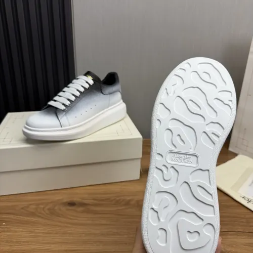 Cheap Alexander McQueen Casual Shoes For Women #1400478 Replica Wholesale [$108.00 USD] [ITEM#1400478] on Replica Alexander McQueen Casual Shoes