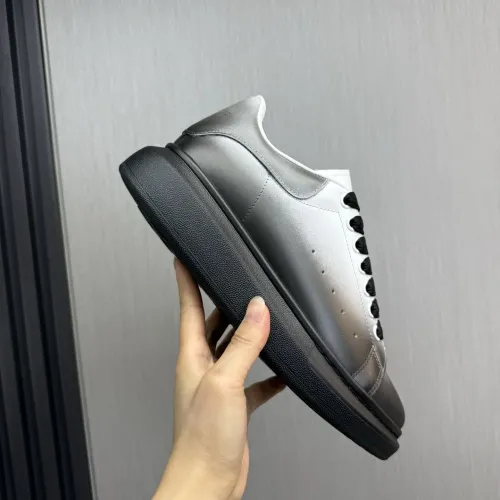 Cheap Alexander McQueen Casual Shoes For Men #1400479 Replica Wholesale [$108.00 USD] [ITEM#1400479] on Replica Alexander McQueen Casual Shoes
