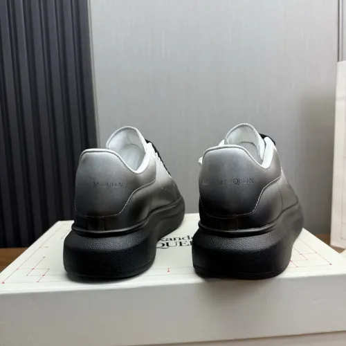 Cheap Alexander McQueen Casual Shoes For Women #1400480 Replica Wholesale [$108.00 USD] [ITEM#1400480] on Replica Alexander McQueen Casual Shoes