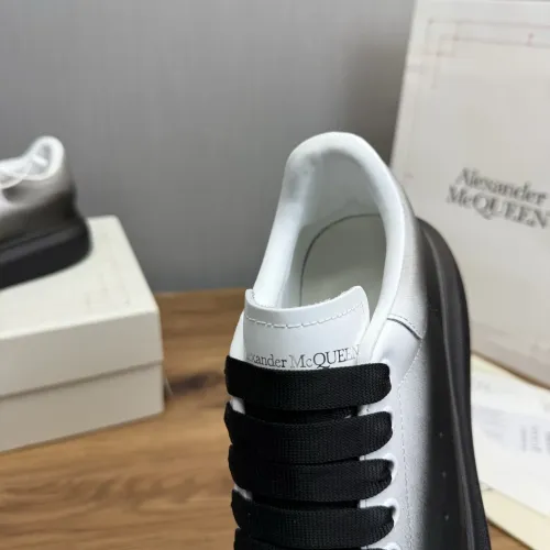 Cheap Alexander McQueen Casual Shoes For Women #1400480 Replica Wholesale [$108.00 USD] [ITEM#1400480] on Replica Alexander McQueen Casual Shoes