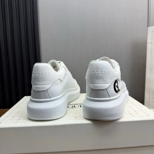 Cheap Alexander McQueen Casual Shoes For Women #1400482 Replica Wholesale [$108.00 USD] [ITEM#1400482] on Replica Alexander McQueen Casual Shoes