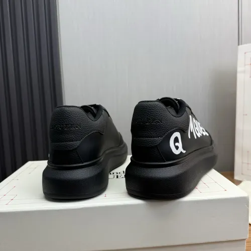 Cheap Alexander McQueen Casual Shoes For Women #1400484 Replica Wholesale [$108.00 USD] [ITEM#1400484] on Replica Alexander McQueen Casual Shoes
