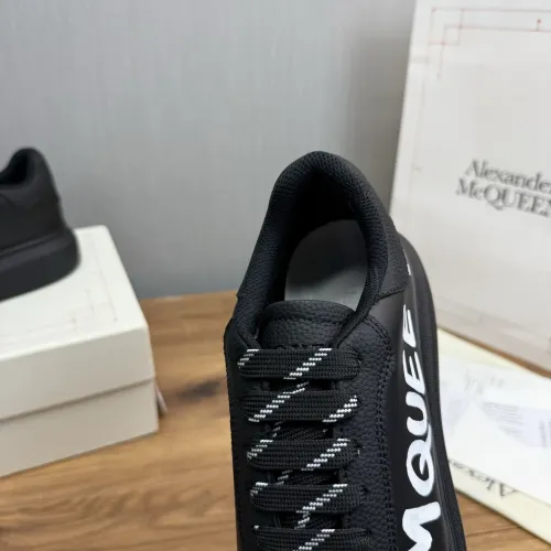 Cheap Alexander McQueen Casual Shoes For Women #1400484 Replica Wholesale [$108.00 USD] [ITEM#1400484] on Replica Alexander McQueen Casual Shoes