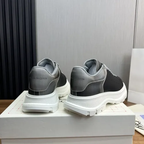 Cheap Alexander McQueen Casual Shoes For Men #1400495 Replica Wholesale [$112.00 USD] [ITEM#1400495] on Replica Alexander McQueen Casual Shoes