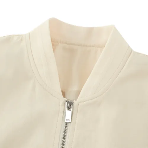 Cheap Christian Dior Jackets Long Sleeved For Unisex #1400511 Replica Wholesale [$98.00 USD] [ITEM#1400511] on Replica Christian Dior Jackets