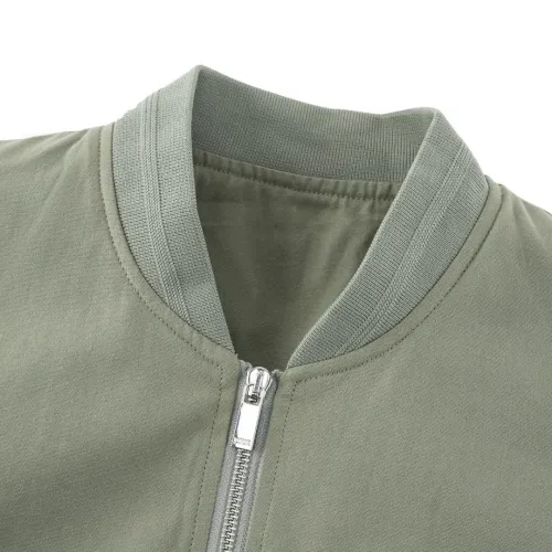 Cheap Christian Dior Jackets Long Sleeved For Unisex #1400512 Replica Wholesale [$98.00 USD] [ITEM#1400512] on Replica Christian Dior Jackets