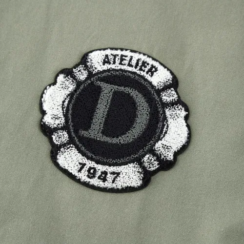 Cheap Christian Dior Jackets Long Sleeved For Unisex #1400512 Replica Wholesale [$98.00 USD] [ITEM#1400512] on Replica Christian Dior Jackets