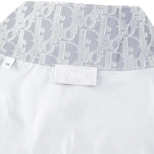 Cheap Christian Dior Jackets Long Sleeved For Unisex #1400513 Replica Wholesale [$98.00 USD] [ITEM#1400513] on Replica Christian Dior Jackets