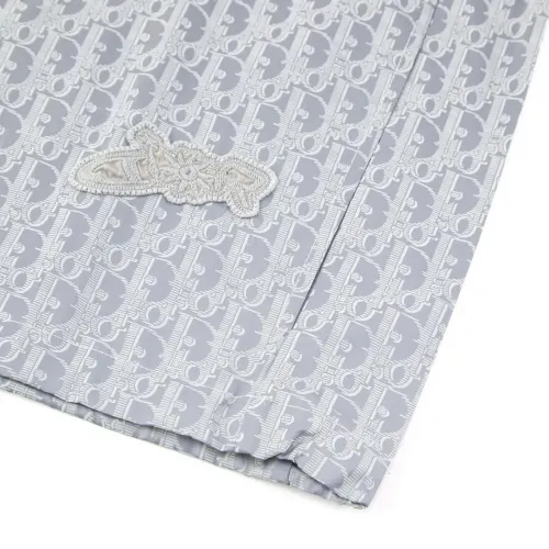 Cheap Christian Dior Jackets Long Sleeved For Unisex #1400513 Replica Wholesale [$98.00 USD] [ITEM#1400513] on Replica Christian Dior Jackets